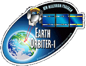 Earth Orbiter 1